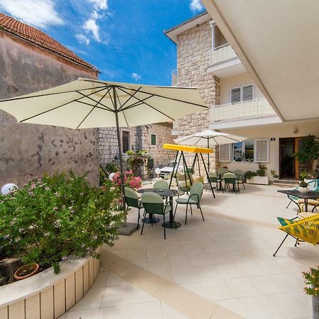 Apartmani Ujdur Carnac Ngoại thất bức ảnh