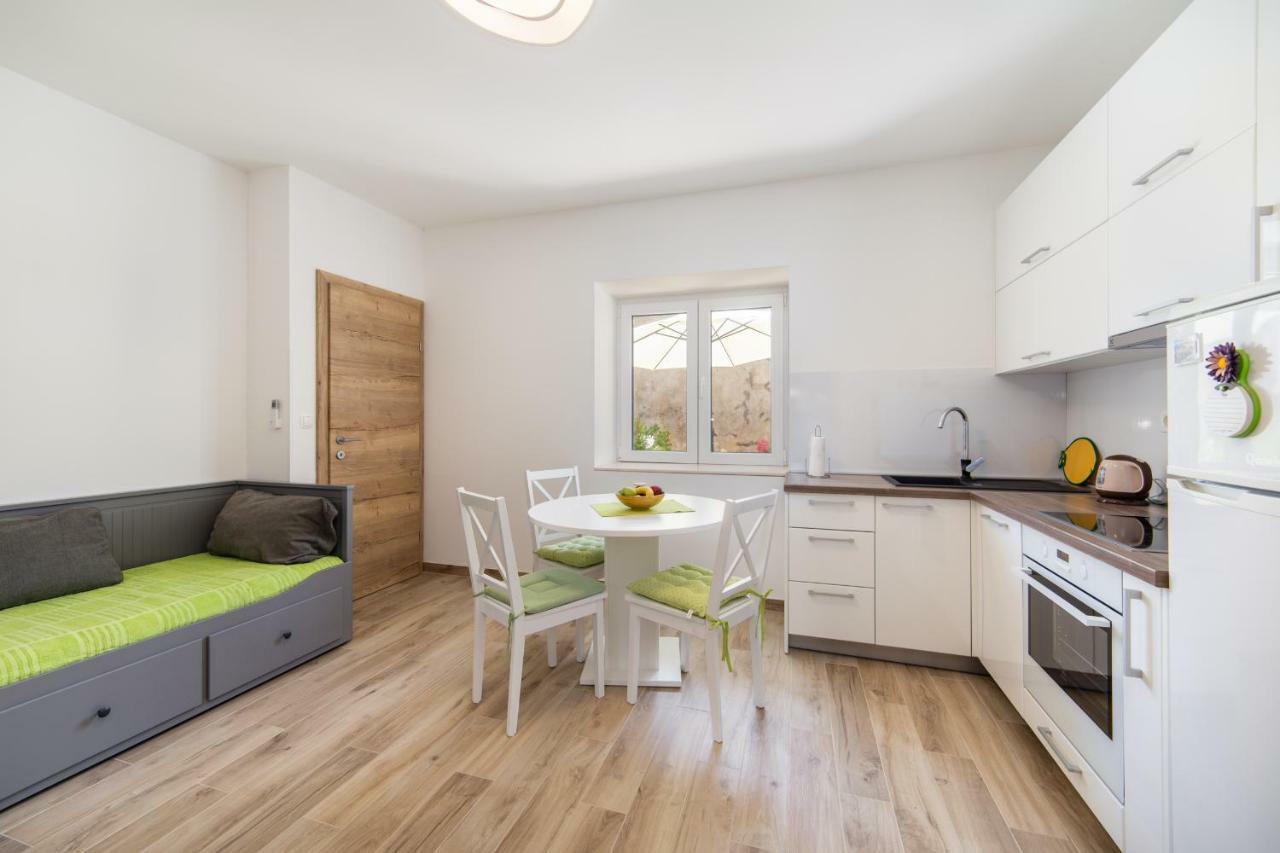 Apartmani Ujdur Carnac Ngoại thất bức ảnh