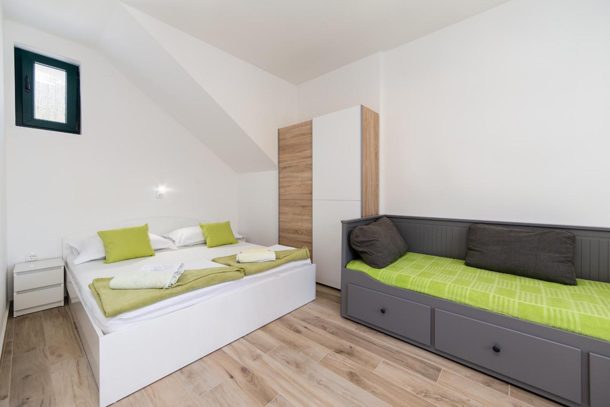 Apartmani Ujdur Carnac Ngoại thất bức ảnh