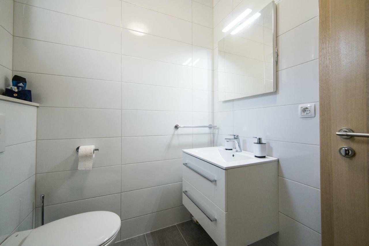 Apartmani Ujdur Carnac Ngoại thất bức ảnh
